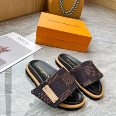 Louis Vuitton Slippers